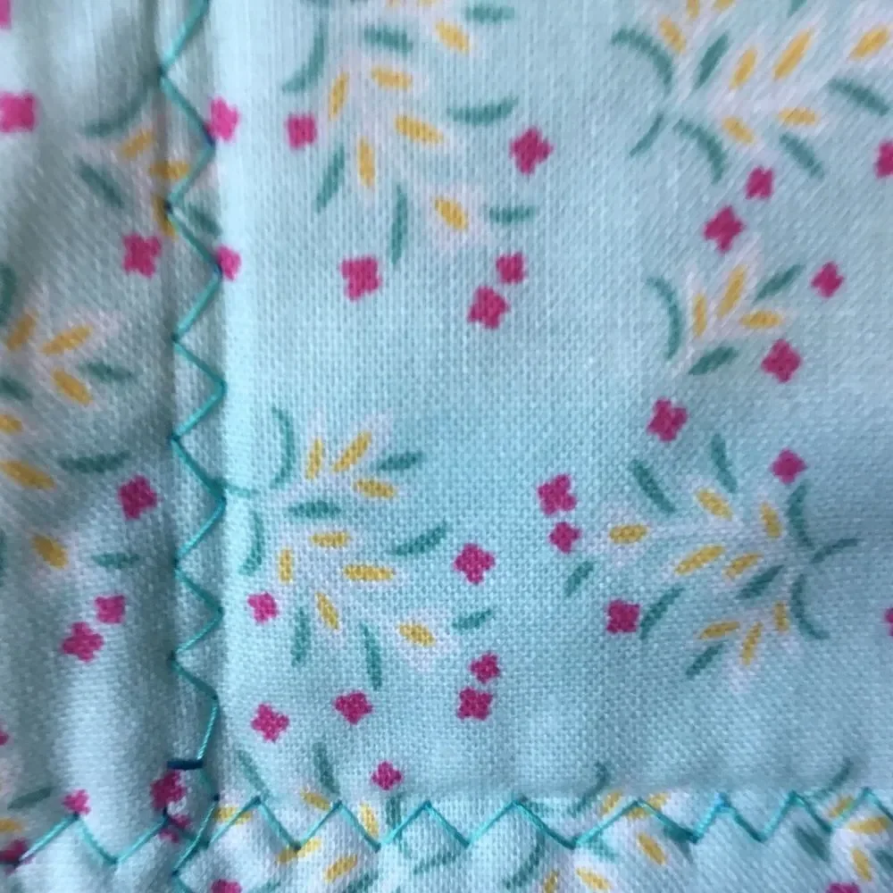 Handmade Quilt